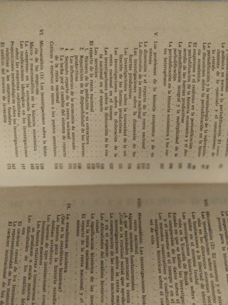 Problemas y métodos de la Historia económica