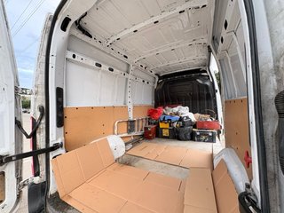 Renault Master 2018