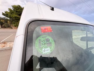 Renault Master 2018