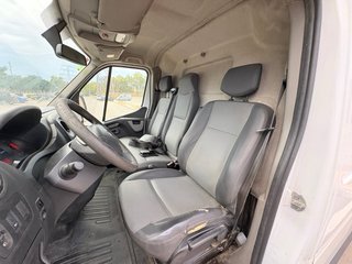 Renault Master 2018