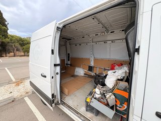 Renault Master 2018