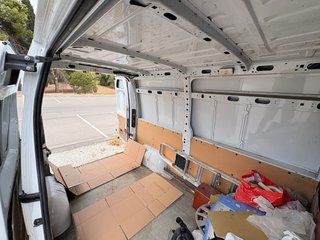 Renault Master 2018