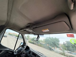 Renault Master 2018