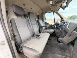 Renault Master 2018