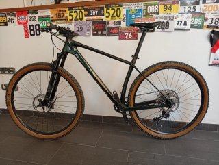 Scott Scale 930 2024