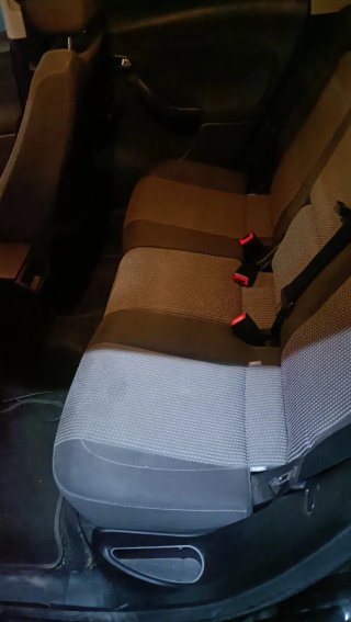 SEAT Altea 2010