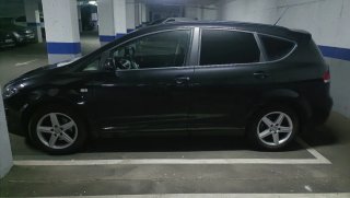 SEAT Altea 2010