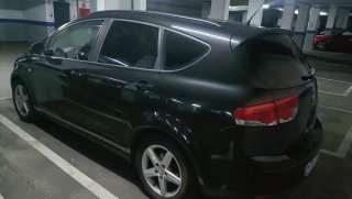 SEAT Altea 2010