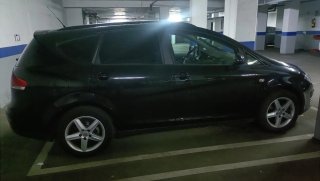 SEAT Altea 2010