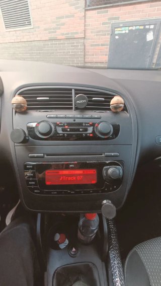 SEAT Altea 2010