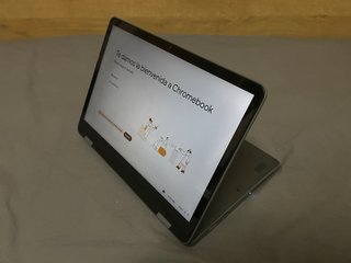 Lenovo Chromebook 500E Gris