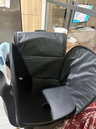 Bolsa Transporte Thermomix TM5/TM6 Nueva