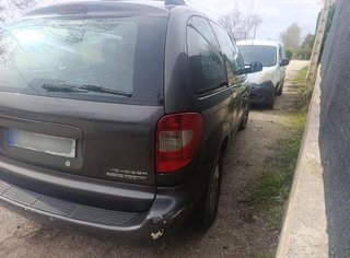 Catalizador Chrysler Voyager (RG) 235076