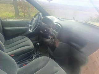 Catalizador Chrysler Voyager (RG) 235076