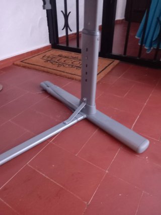 2 SEMANAS DE USO! 2 Cunas Colecho Bebeconfort Zina