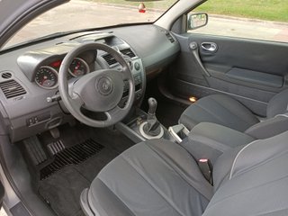 Renault Megane 1.5dCi 100cv