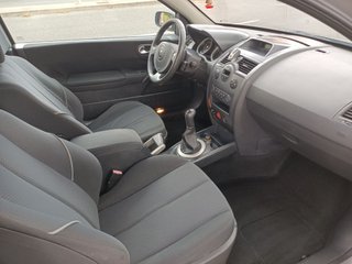 Renault Megane 1.5dCi 100cv
