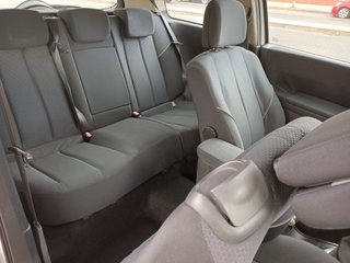 Renault Megane 1.5dCi 100cv