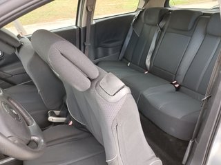 Renault Megane 1.5dCi 100cv