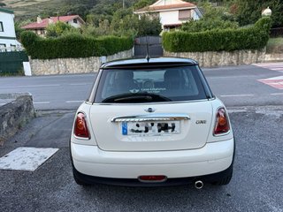 MINI Mini 2008