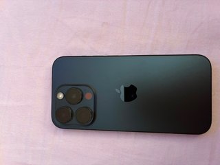 iPhone 15 Pro 256gb Azul Noche