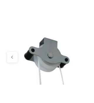 Tendedero Techo TEZNO Extensible 100-160cm