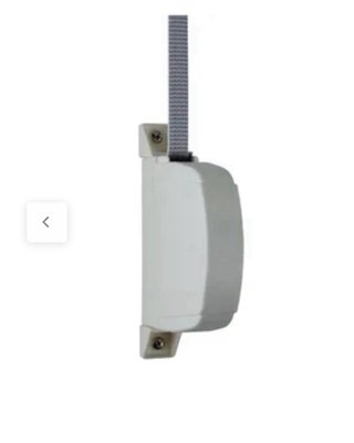 Tendedero Techo TEZNO Extensible 100-160cm