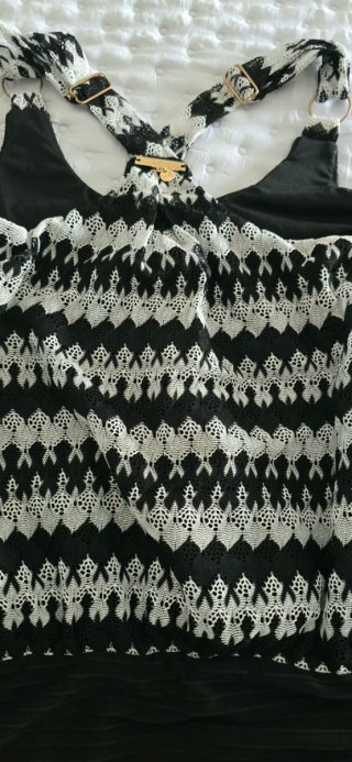 Vestido Camaleonixa Nuevo