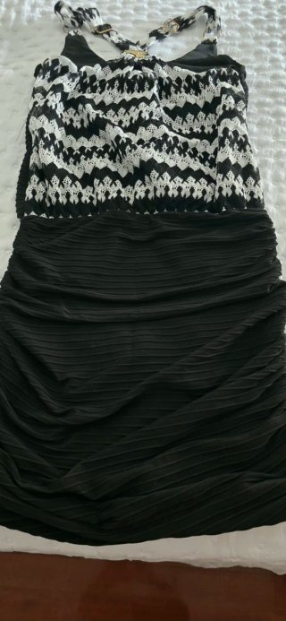 Vestido Camaleonixa Nuevo
