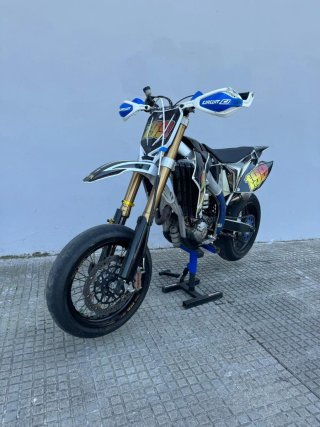 Tm 530 Supermoto