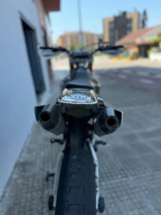 Tm 530 Supermoto