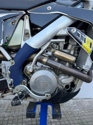 Tm 530 Supermoto