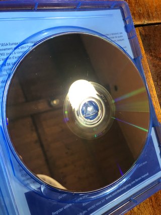 Sonic Forces ps4