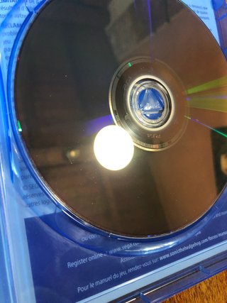 Sonic Forces ps4