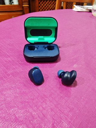 Auriculares Skullcandy grind azul