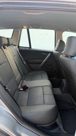 BMW X3 2.0D 150CV