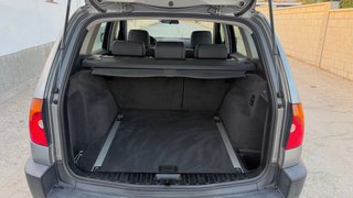 BMW X3 2.0D 150CV