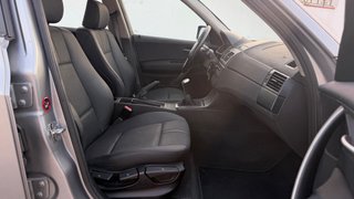 BMW X3 2.0D 150CV