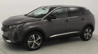 Peugeot 3008 2022