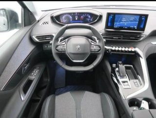 Peugeot 3008 2022