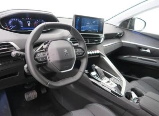 Peugeot 3008 2022
