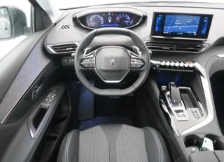 Peugeot 3008 2022