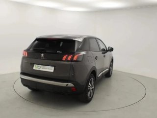 Peugeot 3008 2022