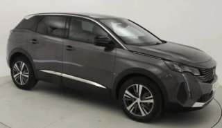 Peugeot 3008 2022