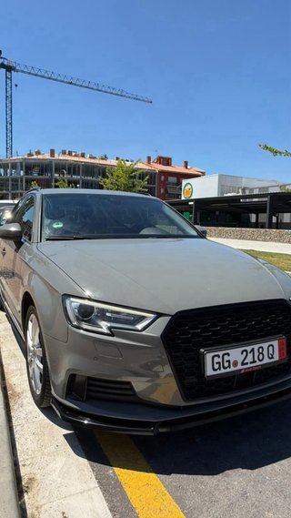 LIMPIEZA Y DETAILING DE COCHES — MATARÓ