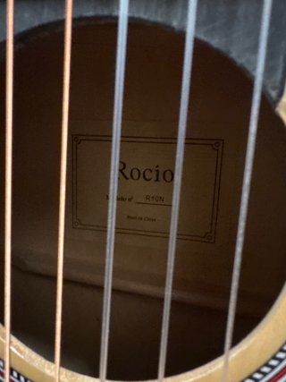 Guitarra Clásica para Principiantes