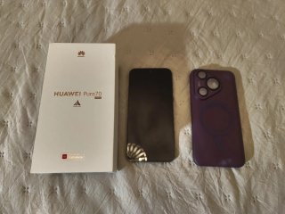 Huawei Pura 70