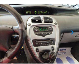 Citroen  Xsara picasso 2009