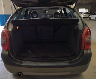 Citroen  Xsara picasso 2009
