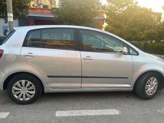 vendo cuche golf plus